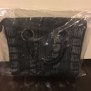 Harveys Nightmare Before Christmas Jack Lola bag